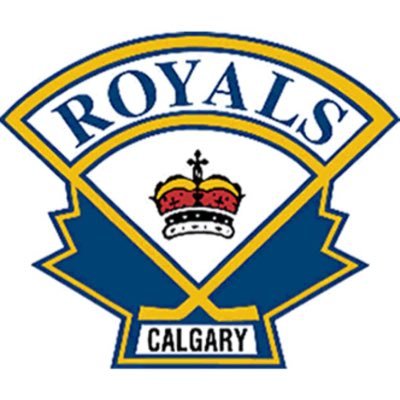 Official Twitter account of the Calgary Royals Athletic Association