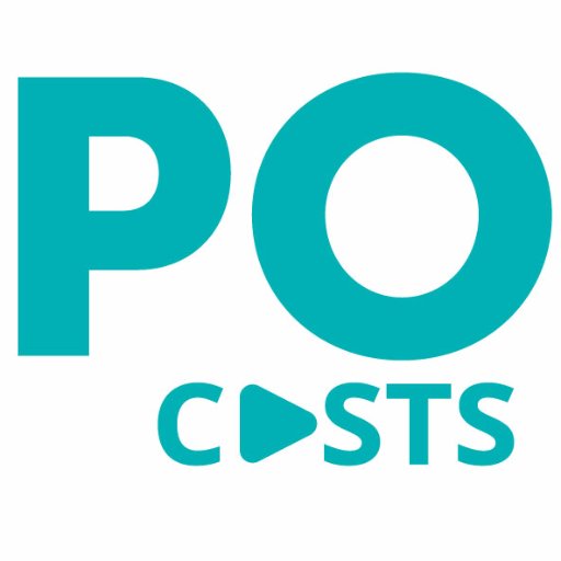 pocasts's profile picture. 