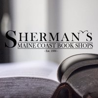 Sherman's Books (@shermansbooks) 's Twitter Profile