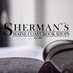 Sherman's Books (@shermansbooks) Twitter profile photo Sherman's Books (@shermansbooks) Twitter profile photo