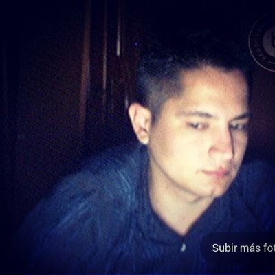 Luis Marínさんのプロフィール画像