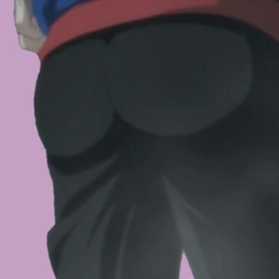 No soy perra ni soy gata, soy el culo de yurio y eso te mata.