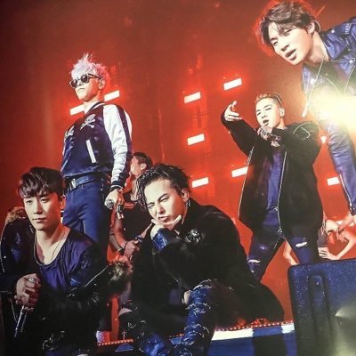 NAHNANANAHNAH08's profile picture. びっべんみんなと繋がりたい BIG BANG専用アカウント ジヨンベよりALLペン びっべんfollowしてください！@IBGDRGN @Realtaeyang