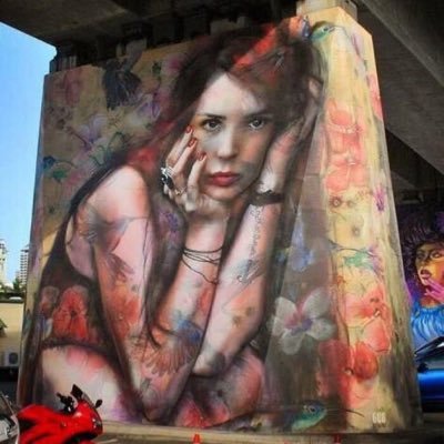 streetartbris Profile Picture