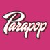 ParaPOP (@parapopnet) Twitter profile photo ParaPOP (@parapopnet) Twitter profile photo