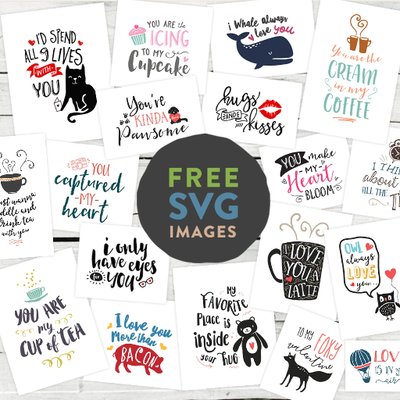 Download Free SVG Images on Twitter: "Free SVG Files #cricut #svg…