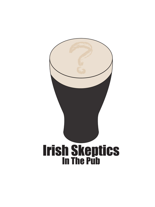 The Skeptics in the Pub for Dublin!
Meets every month in the Lord Edward, Dame Street, Dublin.