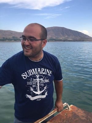 vahapbilem2's profile picture. 