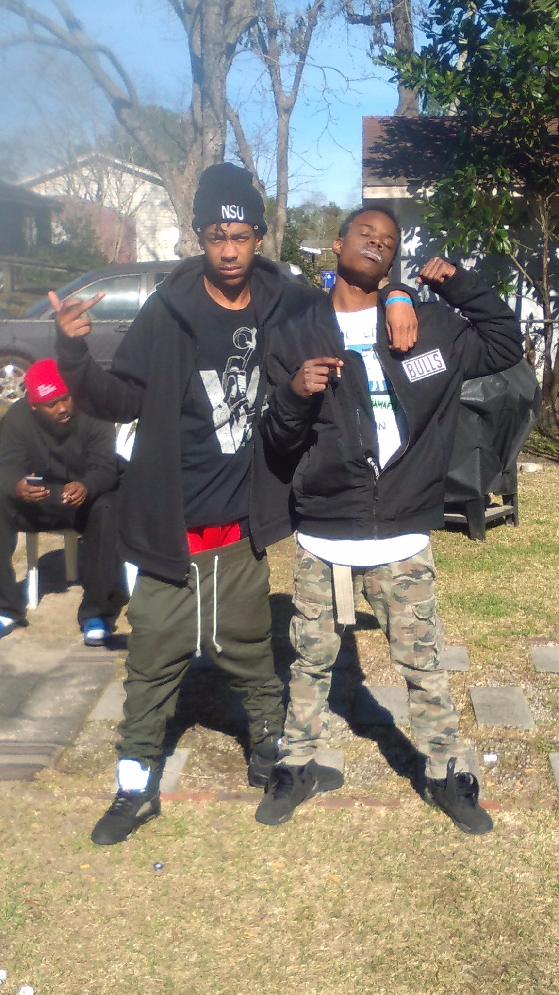 BOSSMANN THEE DAWGGGG

BANGBANG BICTH