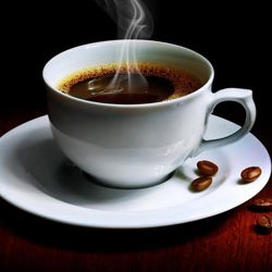 gnodermacoffee's profile picture. Laissez vous enivrer par l’arôme d’un café fraîchement moulu. Une saveur à la fois douce et robuste, rehaussée d’une touche de Ganoderma lucidum.