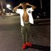 Marty McFly๐ธ (@dreamtrill95) Twitter profile photo Marty McFly๐ธ (@dreamtrill95) Twitter profile photo