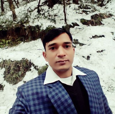 Anilkum061987's profile picture. I always love every one . country is first then all.