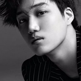 Ediciones únicamente de kpop. 
18/02/17.