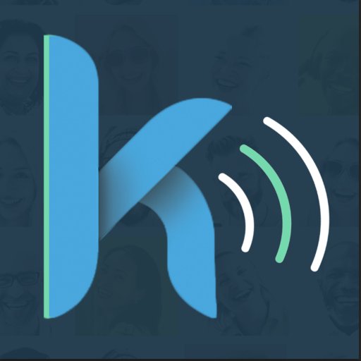The Konverse App is a simple way to connect with individuals whose native language is the one you're learning. Take your new language skills to the next level!