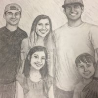 Tracy Ybarra (@kalebtrace) 's Twitter Profile