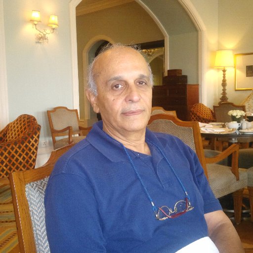 retribution2017's profile picture. Surinder S. Ahluwalia is a debut author, this being his first attempt at writing a full length novel. He is a retired senior corporate executive.