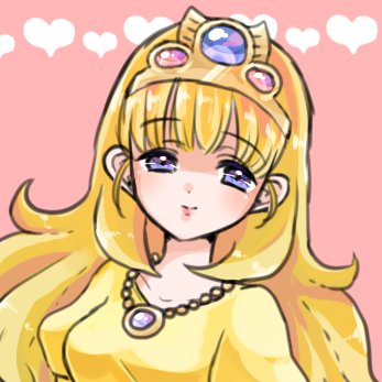 てゐさんのプロフィール画像