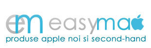 easymac_ro's profile picture. anunturi gratuite cu produse apple noi si second-hand.