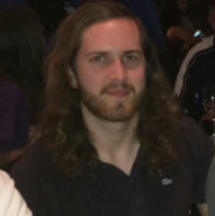 MindBodyMetrics's profile picture. Trends on Data Visualizations, 'End the Fed'