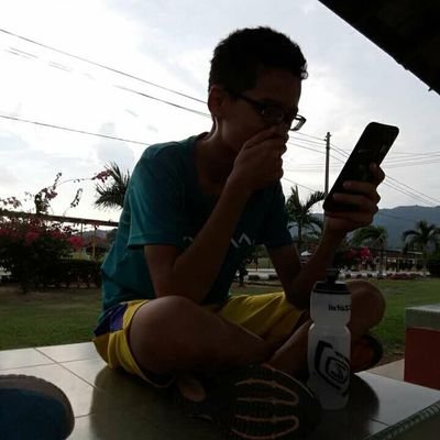 kaijie_58's profile picture. trust...