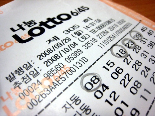 fastlotto's profile picture. The World's Fastest Lotto