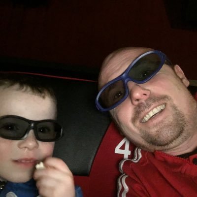 SempleJamie's profile picture. Chilled mad man