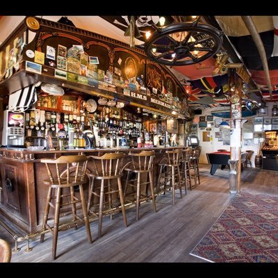 The best pub in the world #fact #europesnumberonenightclub (01720)422701