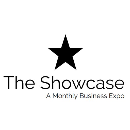 A Unique Monthly Business Expo for Entrepreneurs, Start-ups & Small Business Owners to showcase their products. #TheShowcaseIE