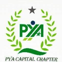 pya_capital's profile picture. Youth organization