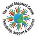 Good Shepherd Centre (@thegoodshepher9) Twitter profile photo Good Shepherd Centre (@thegoodshepher9) Twitter profile photo