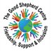 Good Shepherd Centre (@TheGoodShepher9) Twitter profile photo