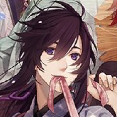 エリザは刀剣乱舞にハマっている☆さんのプロフィール画像