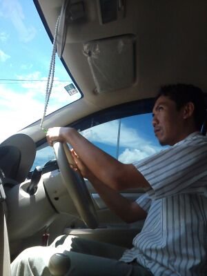 SubiantoroSuryo's profile picture. wokey