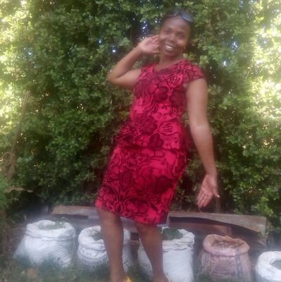 GathomaEunice's profile picture. 