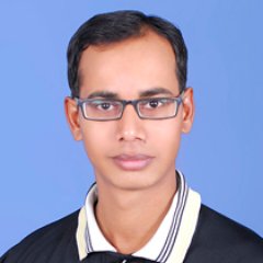 uzairiqbal1992's profile picture. 