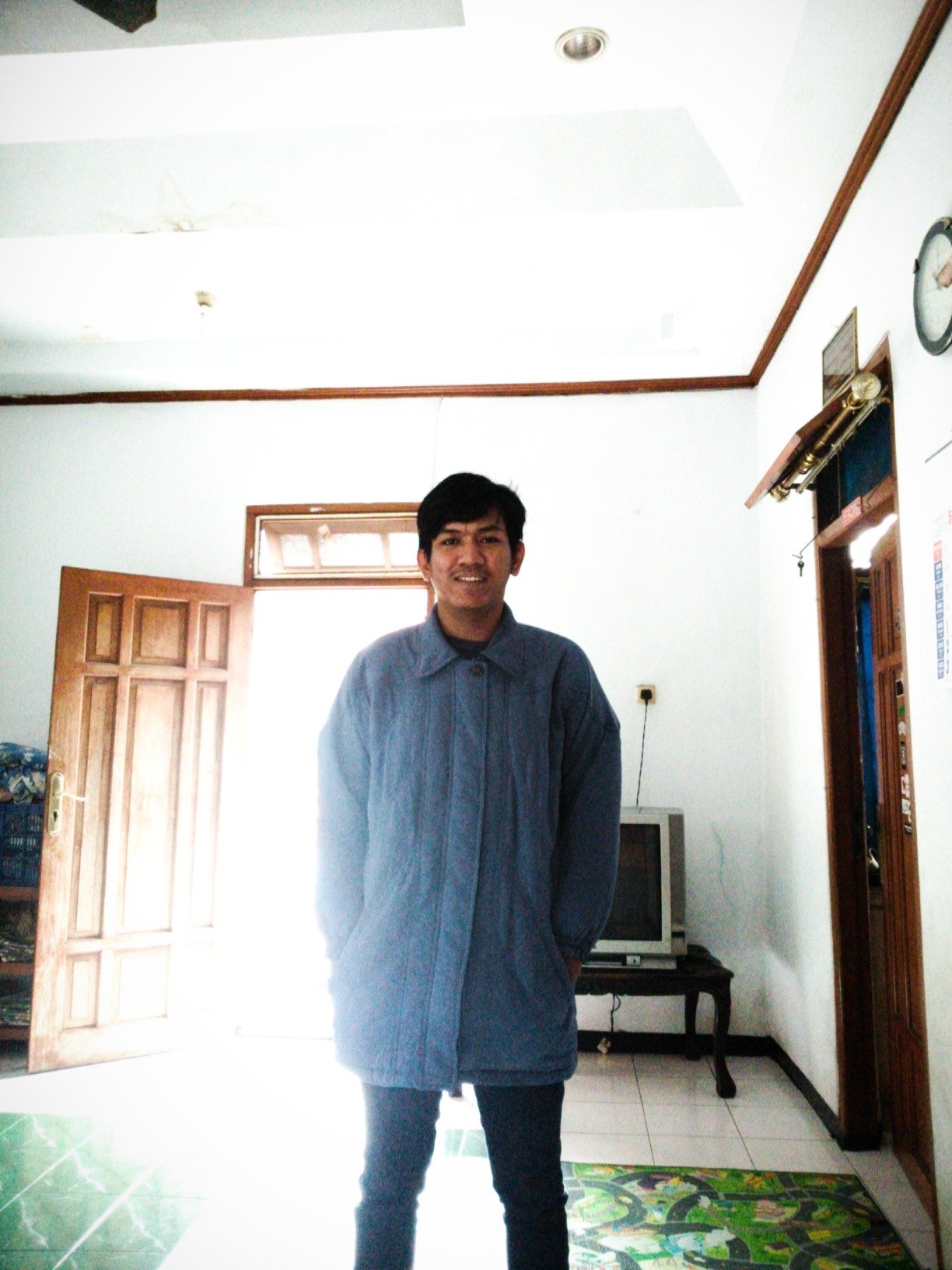 fachririzkyy's profile picture. Gunadarma University'11 | Arsenal #COYG