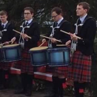 TheRoaddrummer's profile picture. 