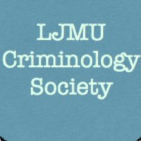 LJMU Criminology Soc (@ljmucrimsoc) 's Twitter Profile