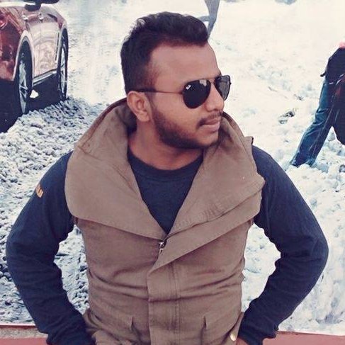 sufiyankadri's profile picture. Web Designer | UI Developer | Front End Developer | UI/UX !!!