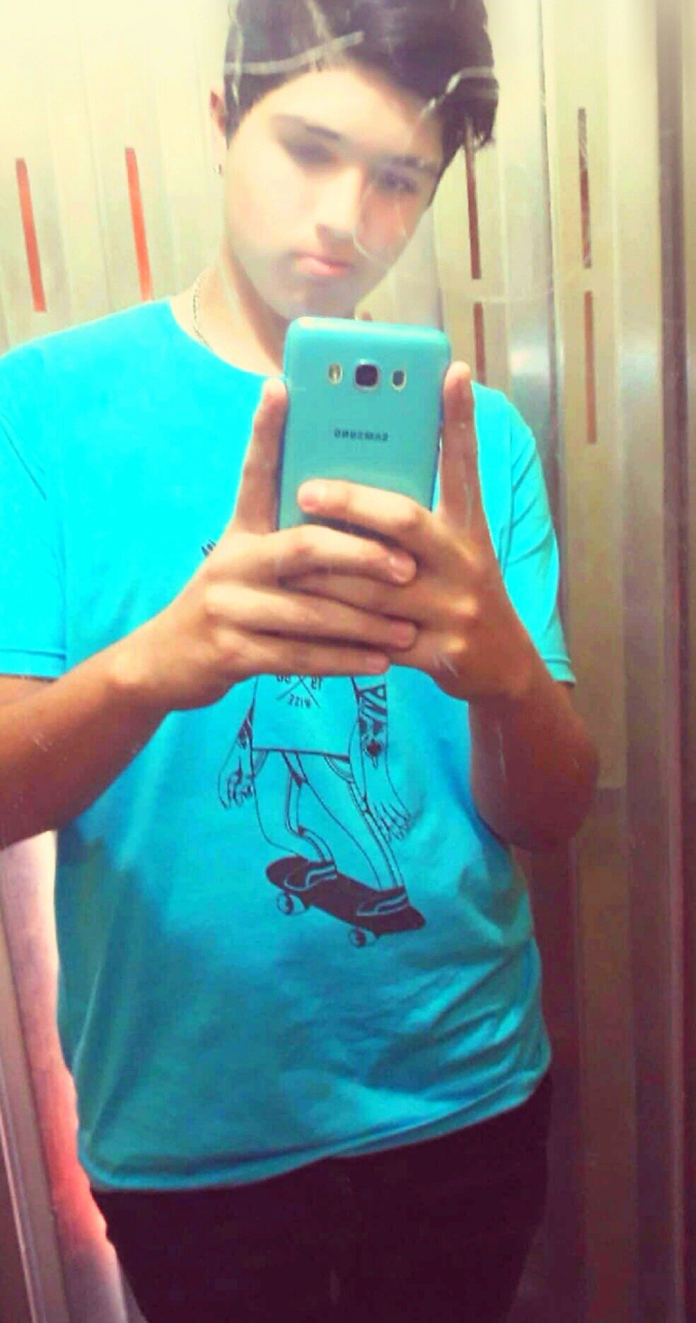 Tomasperdomo9's profile picture. De gye hasta la muerte💙💙