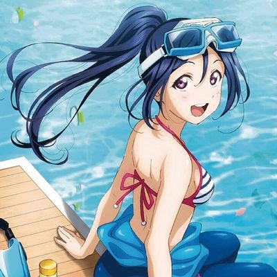ヴァリ＠花陽＆果南推しさんのプロフィール画像
