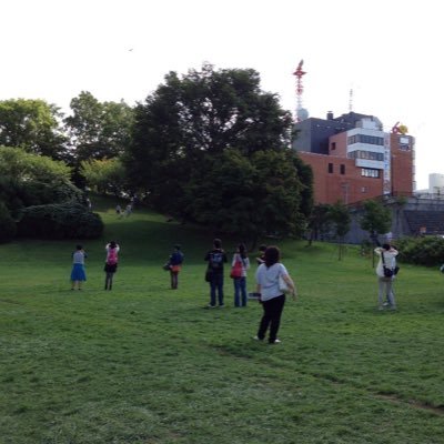 北海道札幌市出身。サッカー、マラソン、水曜どうでしょうなど。川崎フロンターレサポです。