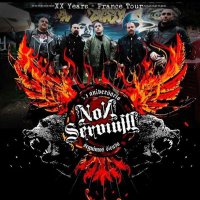 Non Servium (@nonservium_army) 's Twitter Profile