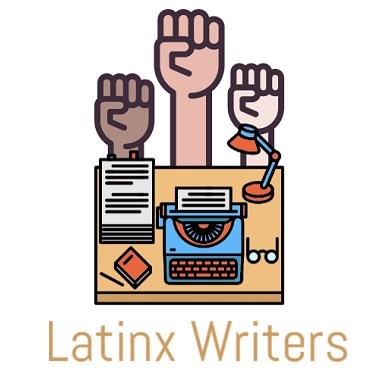 All writers, whether you've been writing for years or just started. Goal: meet creatives, peer edit & cultivate #latinxwriter