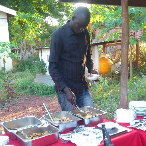 Laat1Daniel's profile picture. Who is Daniel Laat Kon?
I am a staunch catholic. I was born in a catholic and am still practicing the catholic faith, I am a single father and a father of two: