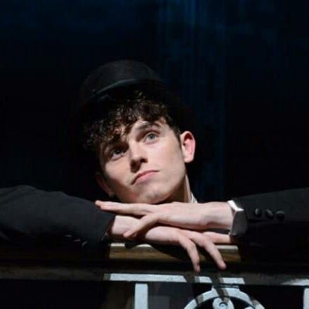 Fan Page for the amazing @Charlie_Stemp currently starring as Arthur Kipps in Half a Sixpence!