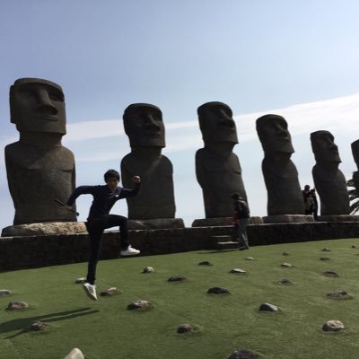 ki__syo's profile picture. 1994’ 🇯🇵