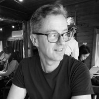 GV Amos (@gamos) 's Twitter Profile