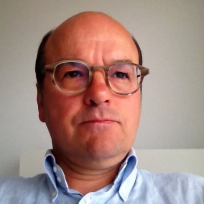 BernardFrenay's profile picture. Breathing 'Digital' for a better world