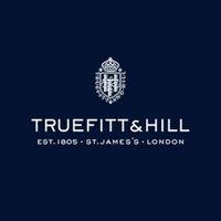 Truefitt & Hill London(@TruefittHill) 's Twitter Profile Photo